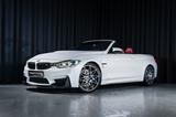 BMW M4 Cabrio/H&K/M-Susp/HUD/Comp/Nav/Wheel Heatin - BMW M4 Gebrauchtwagen