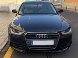 Audi A4 2.0 TDI 105kW Ambiente - Audi A4 aus 2012: TDI