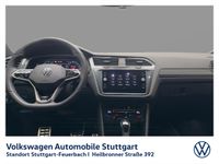 Volkswagen Tiguan - Vorschau Bild 9