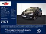 Volkswagen Sharan Highline 1.4 TSI DSG *Xenon*Standh.*Leder - Volkswagen Sharan Kombi Gebrauchtwagen