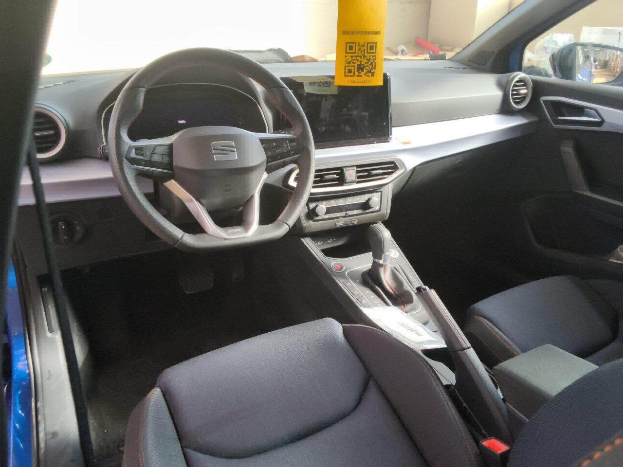 Seat Ibiza - Bild 6