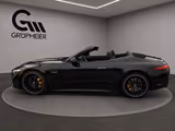 Mercedes-Benz SL 55 AMG Vollaustattung | Sitzbelüftung uvm. - Mercedes-Benz SL 55 AMG aus 2022