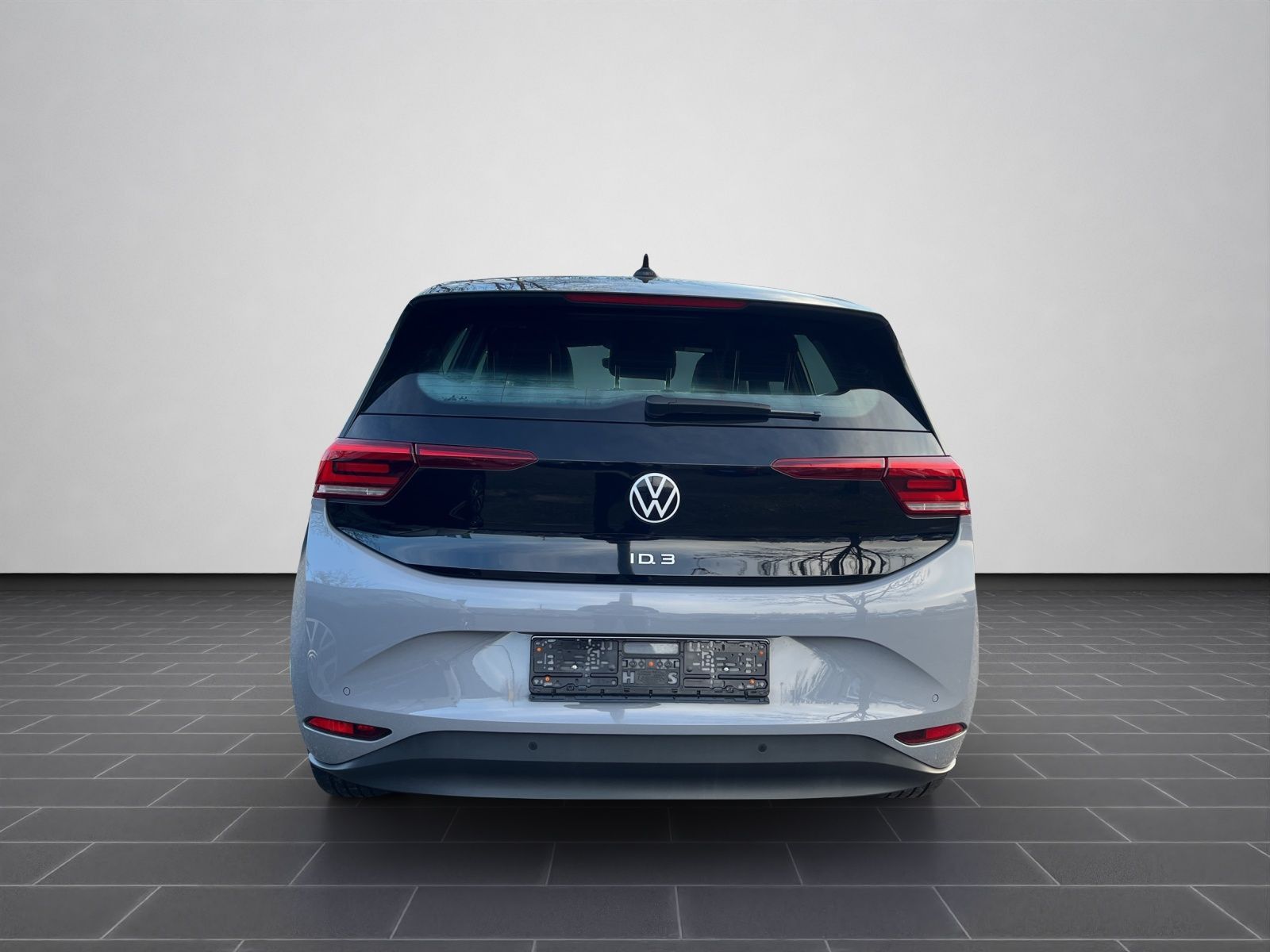 Volkswagen ID.3 - Bild 6
