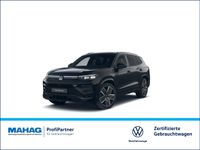 Volkswagen Tayron - Vorschau Bild 1