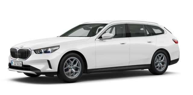 BMW 520d Tour. 18"LM RFK Shz LED HiFi h/k (Fahrzeug B00433yb24tzgi)