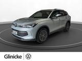 Volkswagen Tiguan Life "GOAL" 1,5 eTSI (150 PS) DSG - VW Tiguan von 2026