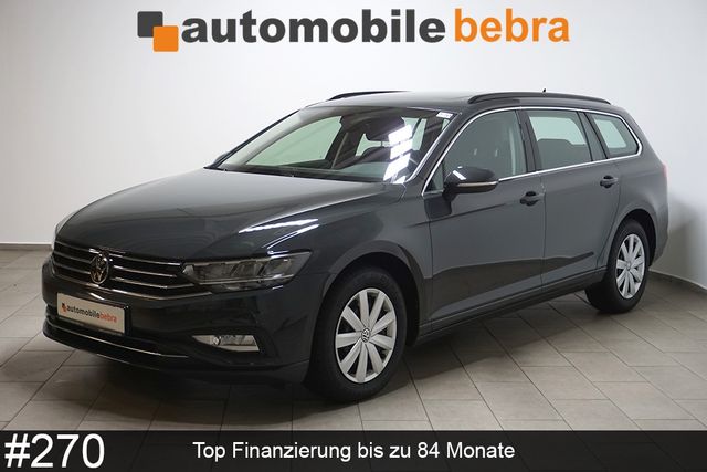 Volkswagen Passat 2.0TDI DSG Business Virtual Pano Navi