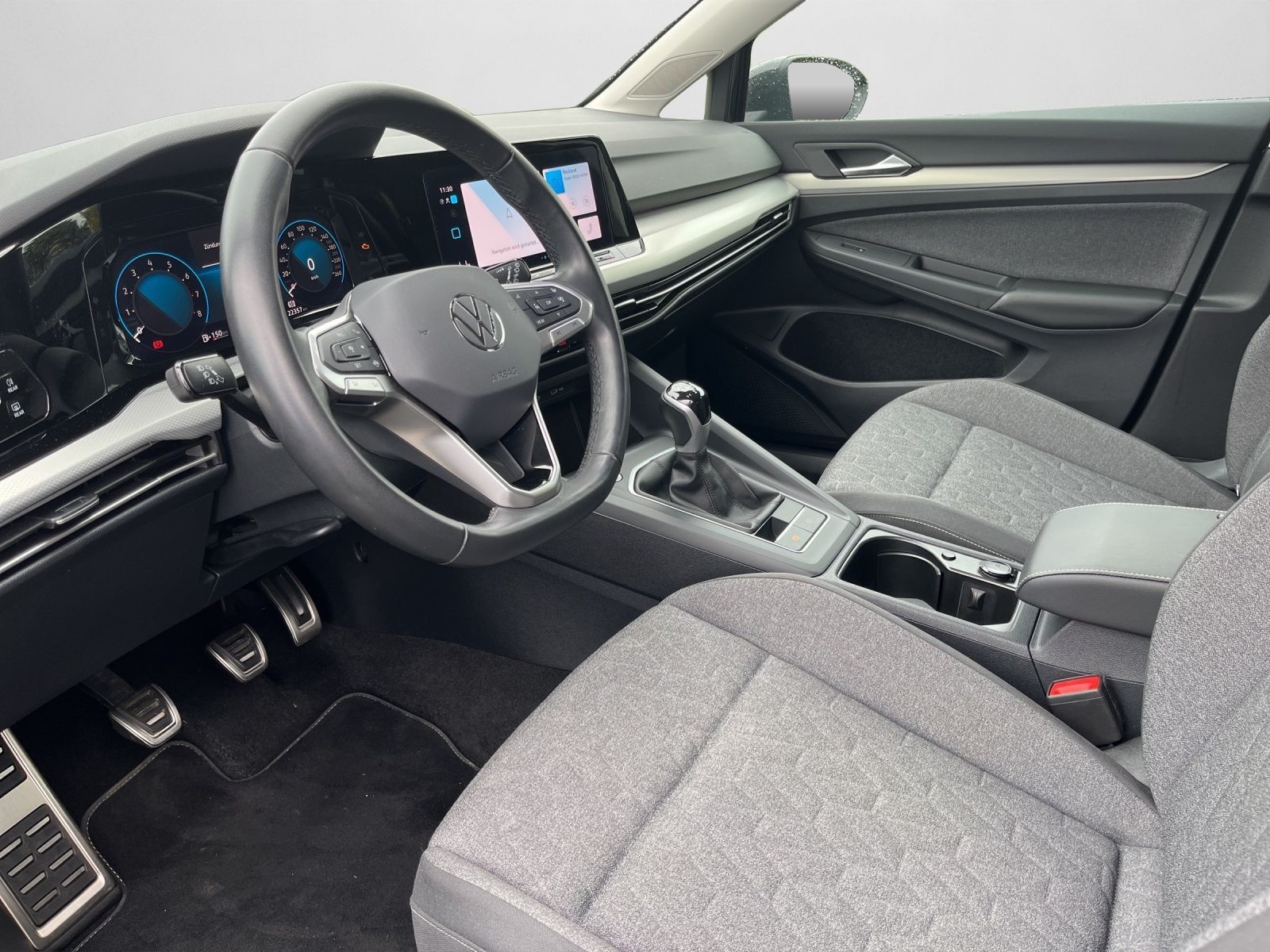 Volkswagen Golf - Bild 13