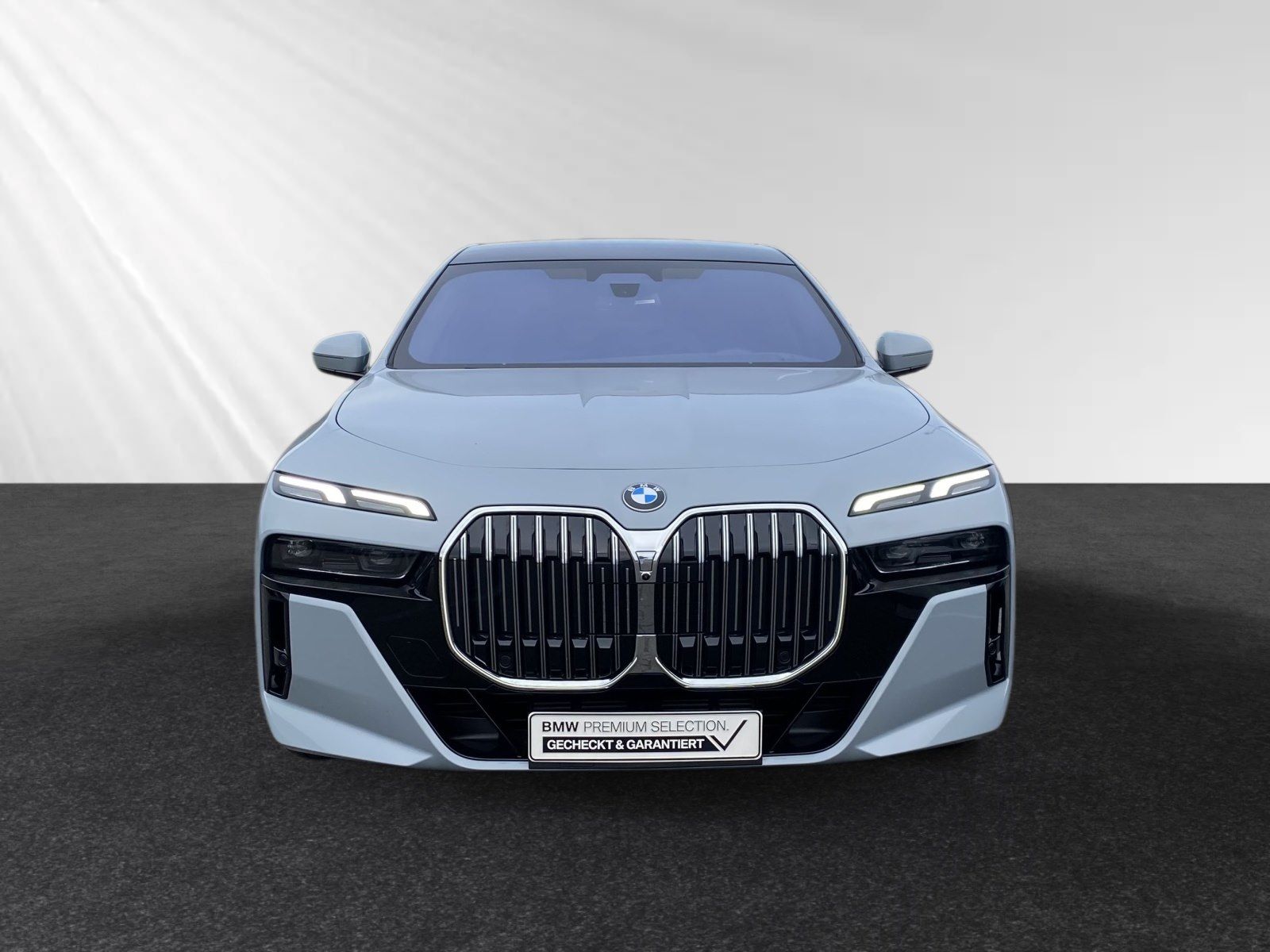BMW 740 - Bild 5