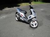 Peugeot Speedfight 2 LC 45/25/70 - Angebote entsprechen deinen Suchkriterien