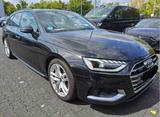 Audi A4 Avant 50TDI qu tiptr. STANDHZ MATRIX NAV+ VC+ - Audi A4: 5v