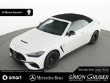 Mercedes-Benz CLE 53 4M+ Cabriolet AMG Real Perfo HUD Burm - Mercedes-Benz CLE 53 AMG: Cabrio