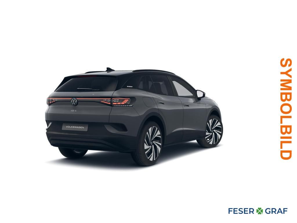 Volkswagen ID.4 - Bild 15