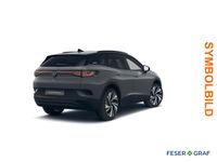 Volkswagen ID.4 - Vorschau Bild 15