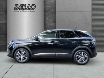 Peugeot 3008 - 2