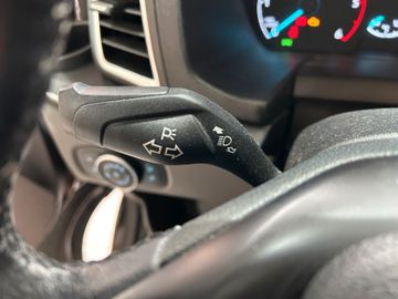 Ford Tourneo Custom L2 Titanium