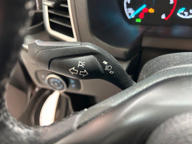 Ford Tourneo Custom L2 Titanium