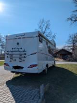 Sunlight A 68 Fiat Ducato  - Sunlight A 68