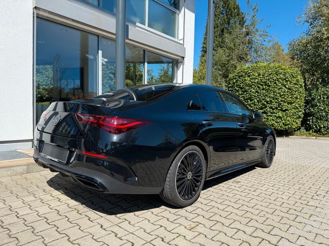 Mercedes-Benz CLA 220d Special Edition/ PREMIUM+/ LED/ PANO
