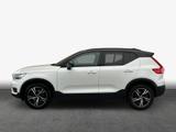 Volvo XC40 B4 B AWD Geartronic RDesign - gebrauchte Volvo XC40 aus dem Jahr 2021