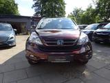 Honda CR-V Executive /Panorama/1-Hand/Leder/Navi/RWK/ - Honda Gebrauchtwagen von 2012