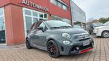 Abarth ABARTH 695 1.4 Turbo T-Jet XSR Yamaha Limited Ed - graue Abarth 695