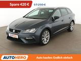 Seat Leon 1.5 TSI ACT FR Black Matt Edition Aut*NAVI* - Seat Leon: Fr Black Matt Edition
