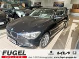 BMW 114 1.6 16V AHK|Klima|SHZ - BMW 114 mit Benzin-Antrieb