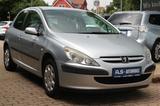 Peugeot 307 Grande Filou *2.HAND/HU/AU BIS 05/26/KLIMA* - Peugeot 307: Grand Filou