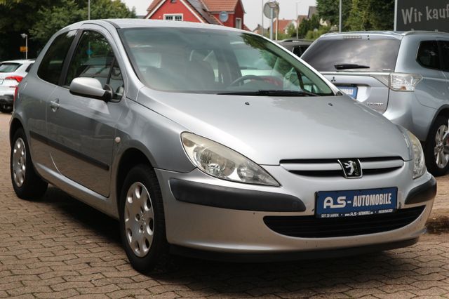 Peugeot 307 Grande Filou *2.HAND/HU/AU BIS 05/26/KLIMA*