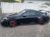 Porsche 992.2 GT3 MY26 WEISSACH CLUPSPORT LIFT SCHALE - Porsche 992 Tageszulassungen