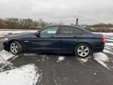 BMW 520d Limousine 184PS 2.0 Aut. 31590 - BMW 520 bis 10.000 Euro