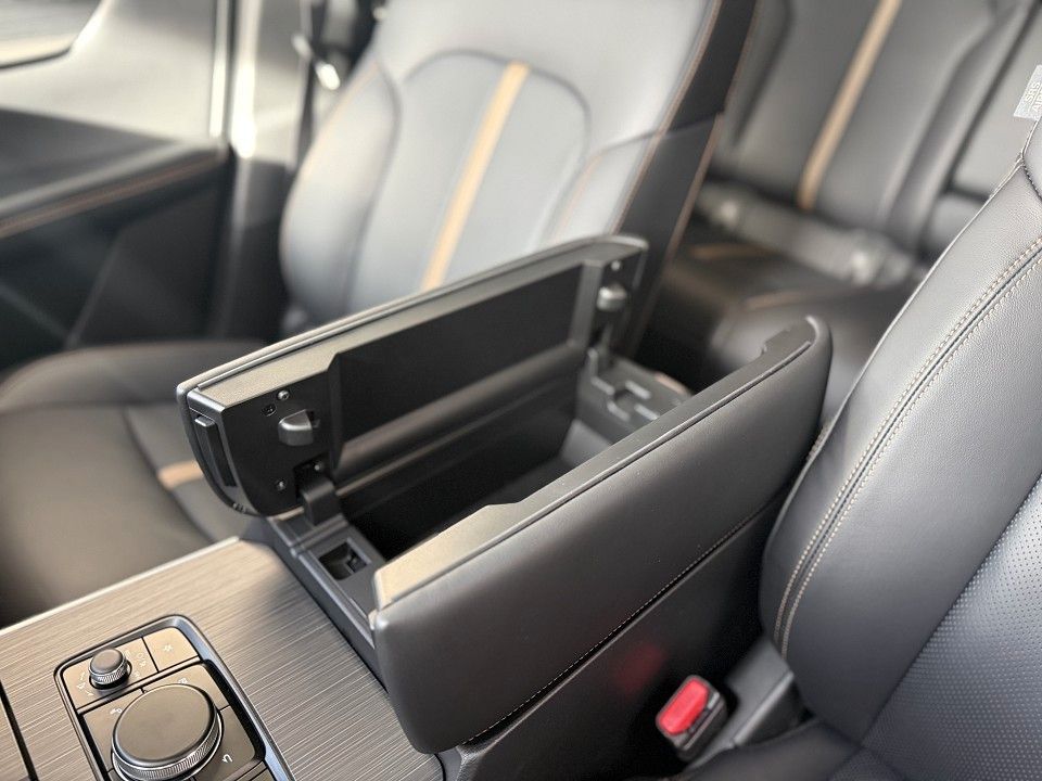 Mazda CX-60 - Bild 20