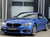 BMW 425 Gran Coupe M-Sport LED Navi Head-Up  - BMW 425 aus 2016