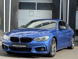 BMW 425 Gran Coupe M-Sport LED Navi Head-Up  - BMW 425 aus 2016