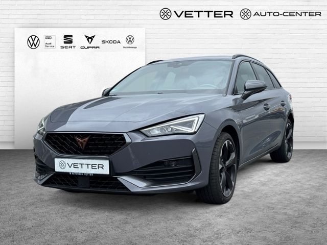 CUPRA Leon Sportstourer 1.4 e-Hybrid DSG KLIMA LED NAV