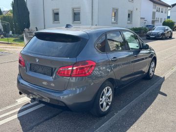 BMW 218 - 4
