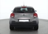 Citroën C3 1.2 12V VTi Shine LED Sitzheizung Tempomat - Citroën C3: Vti