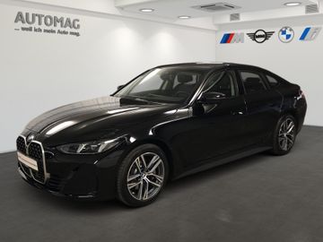 BMW 430 Gran Coupé - 1