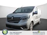 Renault Trafic Lkw Komfort L1H1 3,0t Blue dCi 170 EDC - Renault Trafic: Lkw