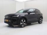 Volvo XC40 P8 408pk AWD 78kWh R-Design 92% SoH [ TREKH - Volvo XC40 mit Elektro-Antrieb