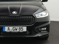 Skoda Fabia - Vorschau Bild 34