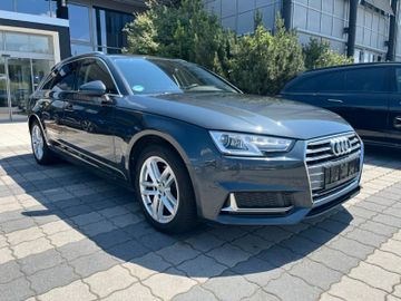Audi A4 - 3