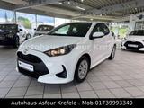 Toyota Yaris Comfort *Kamera*Klima 1H - Toyota Yaris Gebrauchtwagen in Mönchengladbach