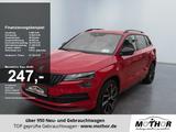 Skoda Karoq Sportline 2.0 TSI DSG 4x4 Virtual Cockpit - Skoda Karoq Gebrauchtwagen in Bremen
