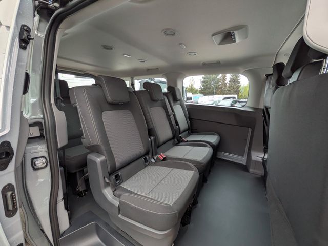 Volkswagen Kombi lang; AHK; Matrix; ACC; heiz. Scheibe