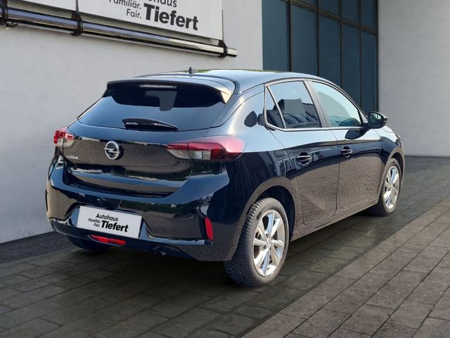 Corsa 1.2 Direct Injection Turbo Start/Stop Edit