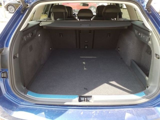 Passat Variant 1.5TSI eHybrid DSG ELEG. AHK+HUD