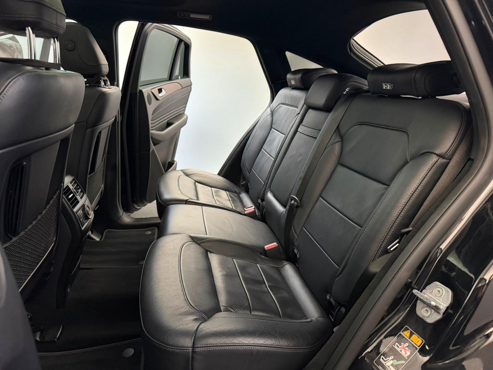 Mercedes-Benz GLE 400 Coupe AMG Line AIRM*H&K*MEMO*360*SITZKLI foto 15