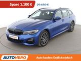 BMW 3er 330e M Sport Aut.*NAV*HUD*TEMPO*CAM*PDC*SHZ* - BMW 330 in Hannover